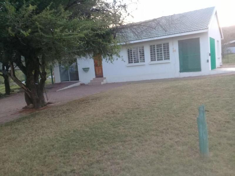 9 Bedroom Property for Sale in Brits Rural North West